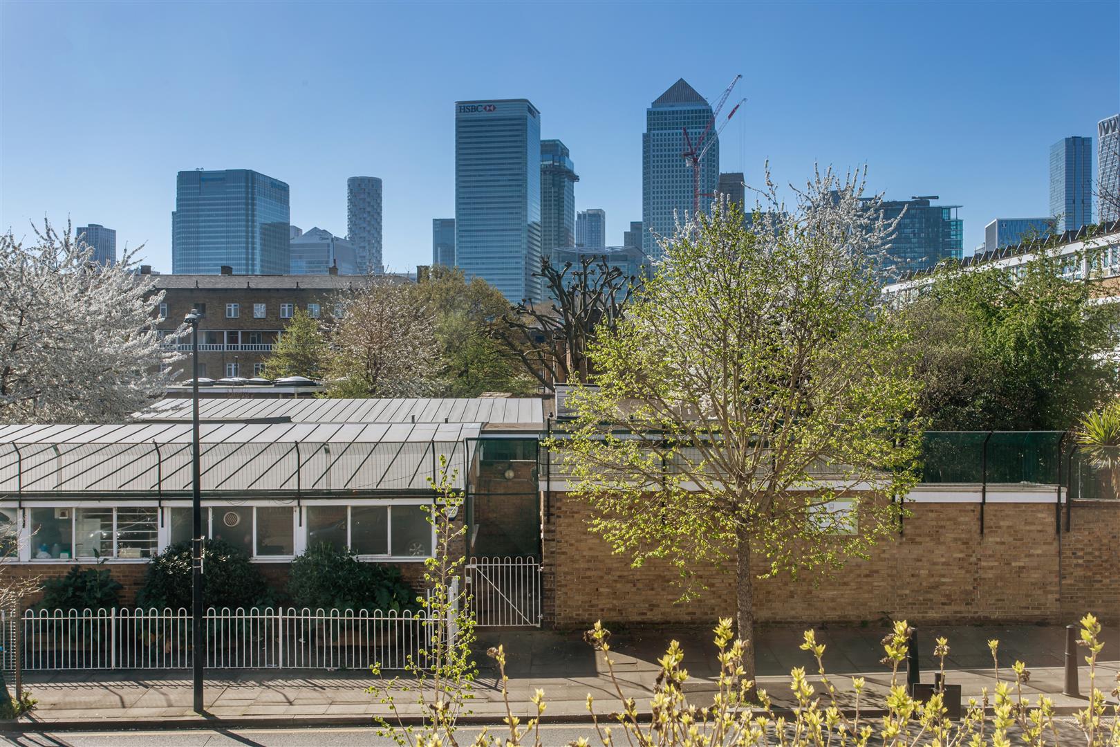 Cordelia Street, Poplar